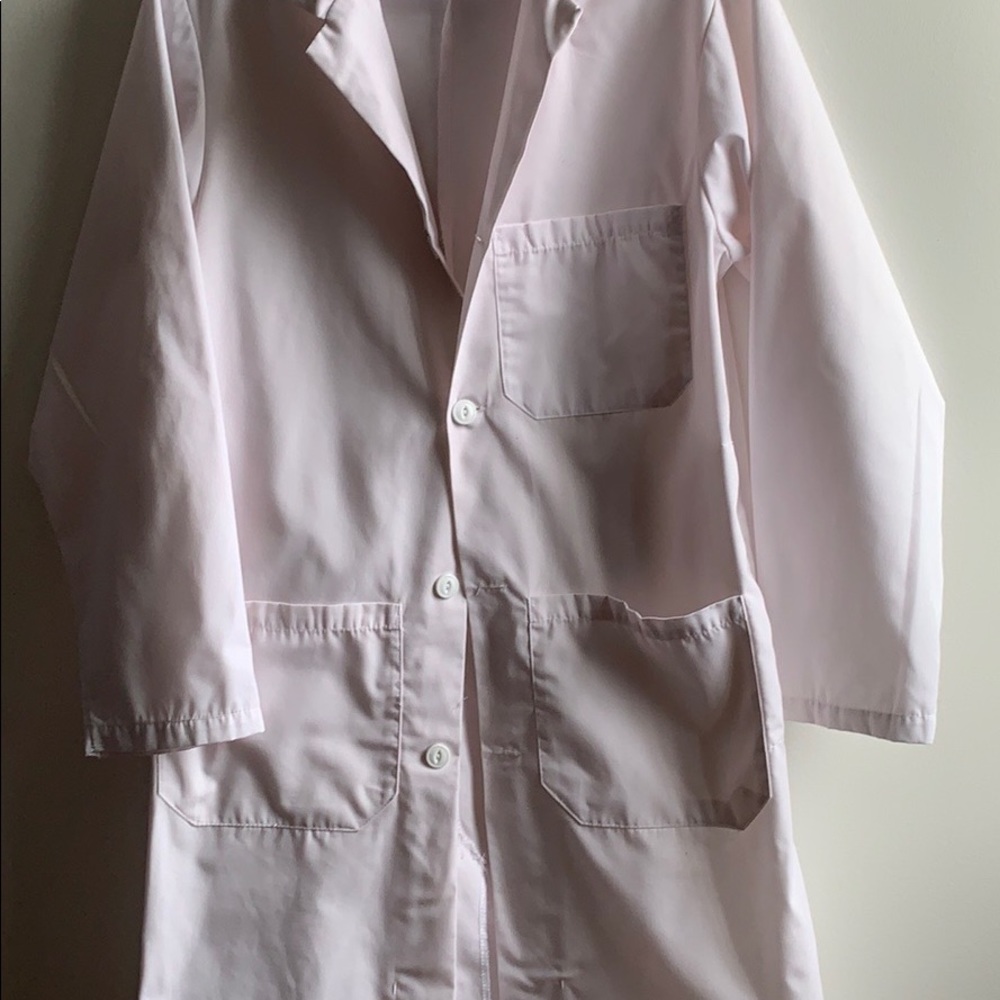 Lab Coat XL . - Picture 8 of 9